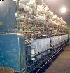  SACO LOWELL / MEADOWS Twisters, 88 spindles,